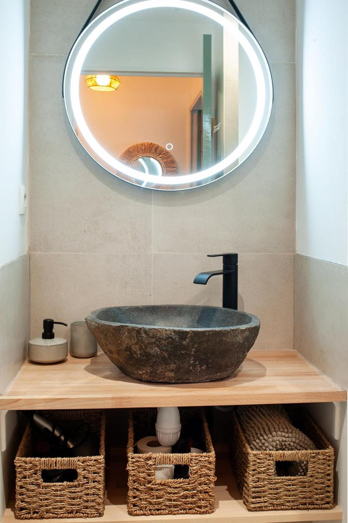Le Nid Briochin Studio Au Coeur De Saint-Brieuc Zewnętrze zdjęcie